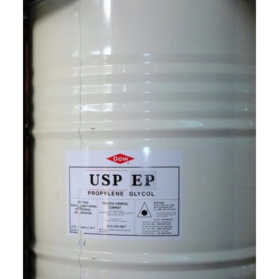 PROPYLENE GLYCOL(PG)